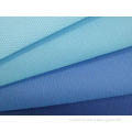 Green / Orange Customized PP Non Woven Fabric for Bag , Uph
